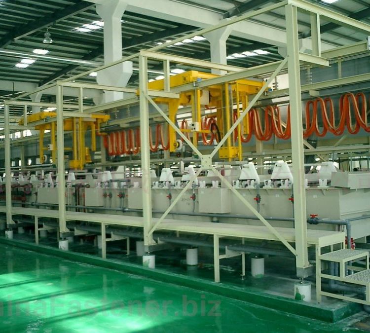 盐雾测试电泳产品：守护产品品质的“金标准”
